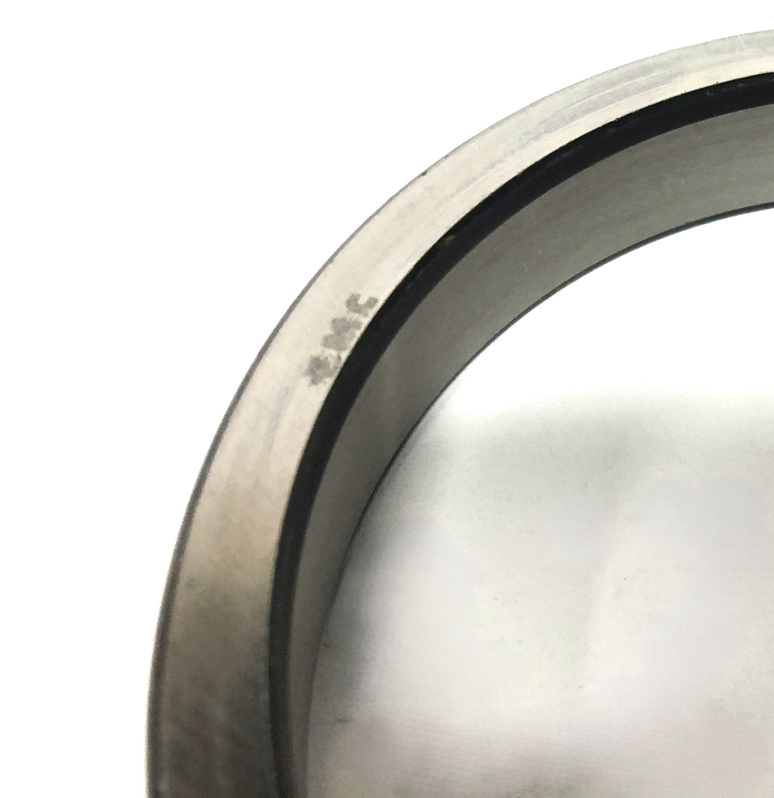FMC Cylindrical Roller Bearing Cup M1214DA NOS