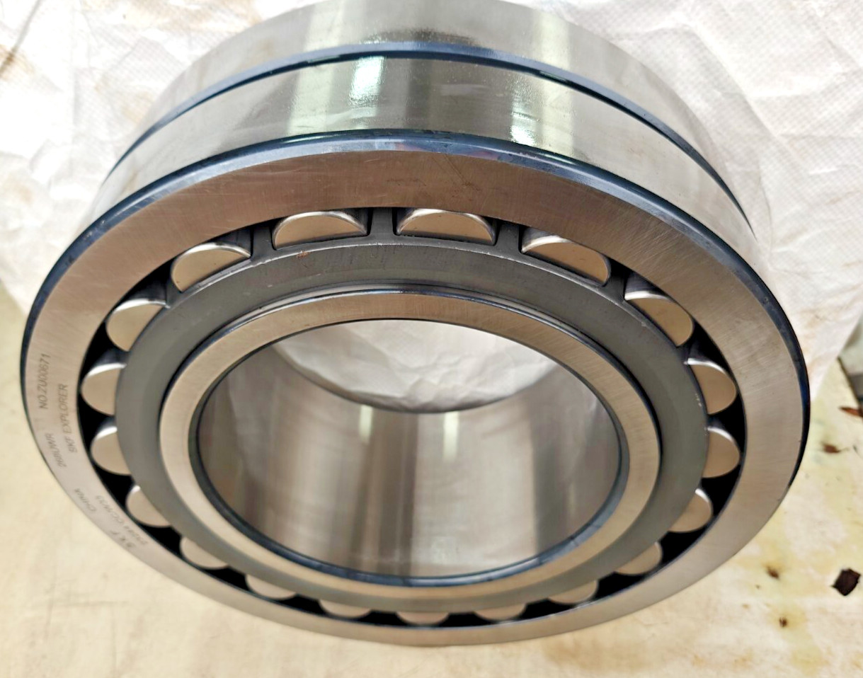 23244 CC/W33 SKF Spherical Roller Bearing 220 x 400 x 144 mm SKF 23244CC/W33