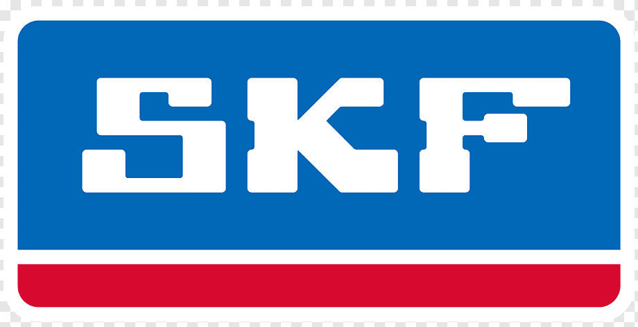 6214-2RS1C3 SKF New Single Row Ball Bearing