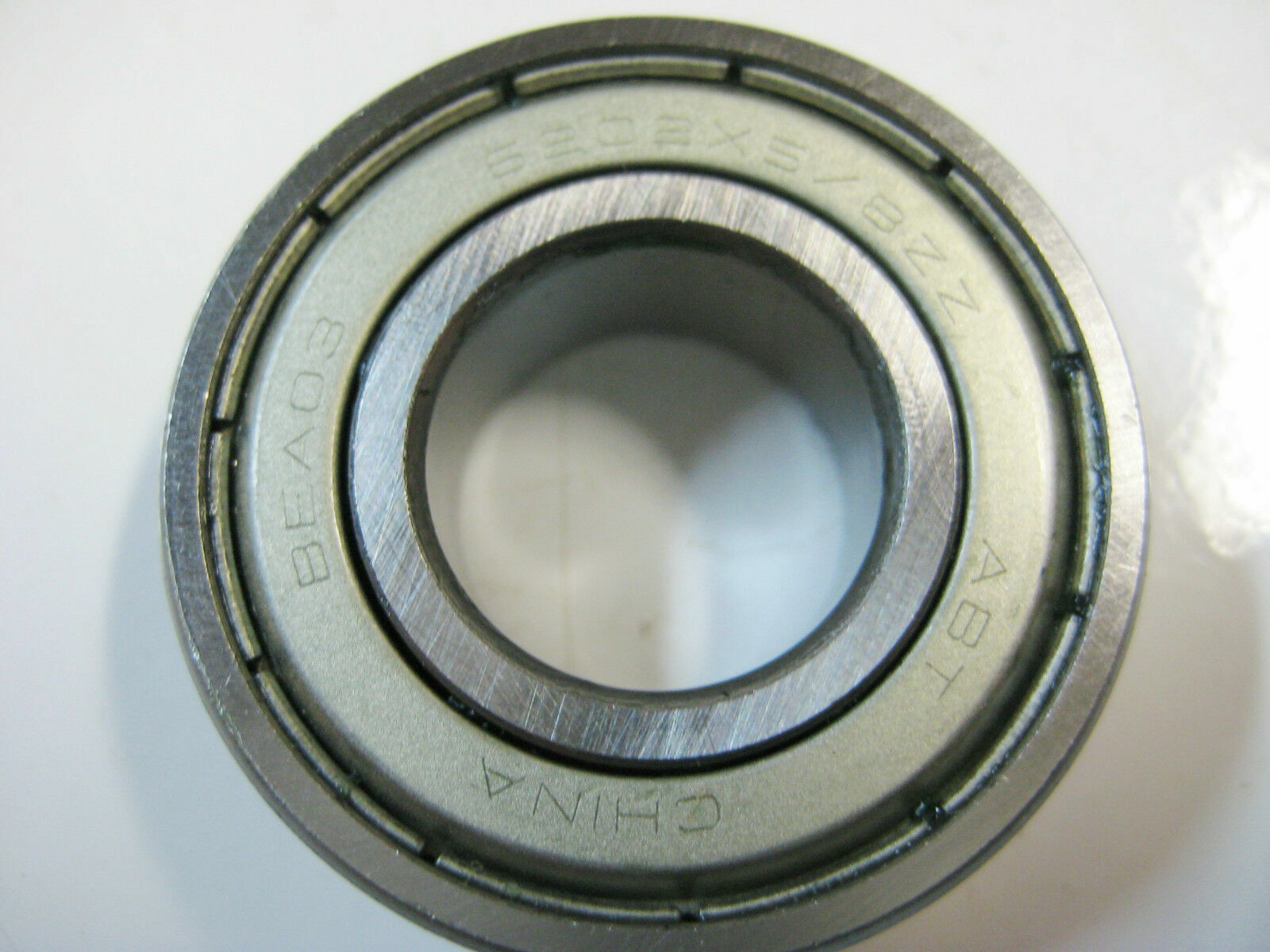 Bearings Set of 2 Sears Craftsman 10″ Belt Drive Table Saw 3509