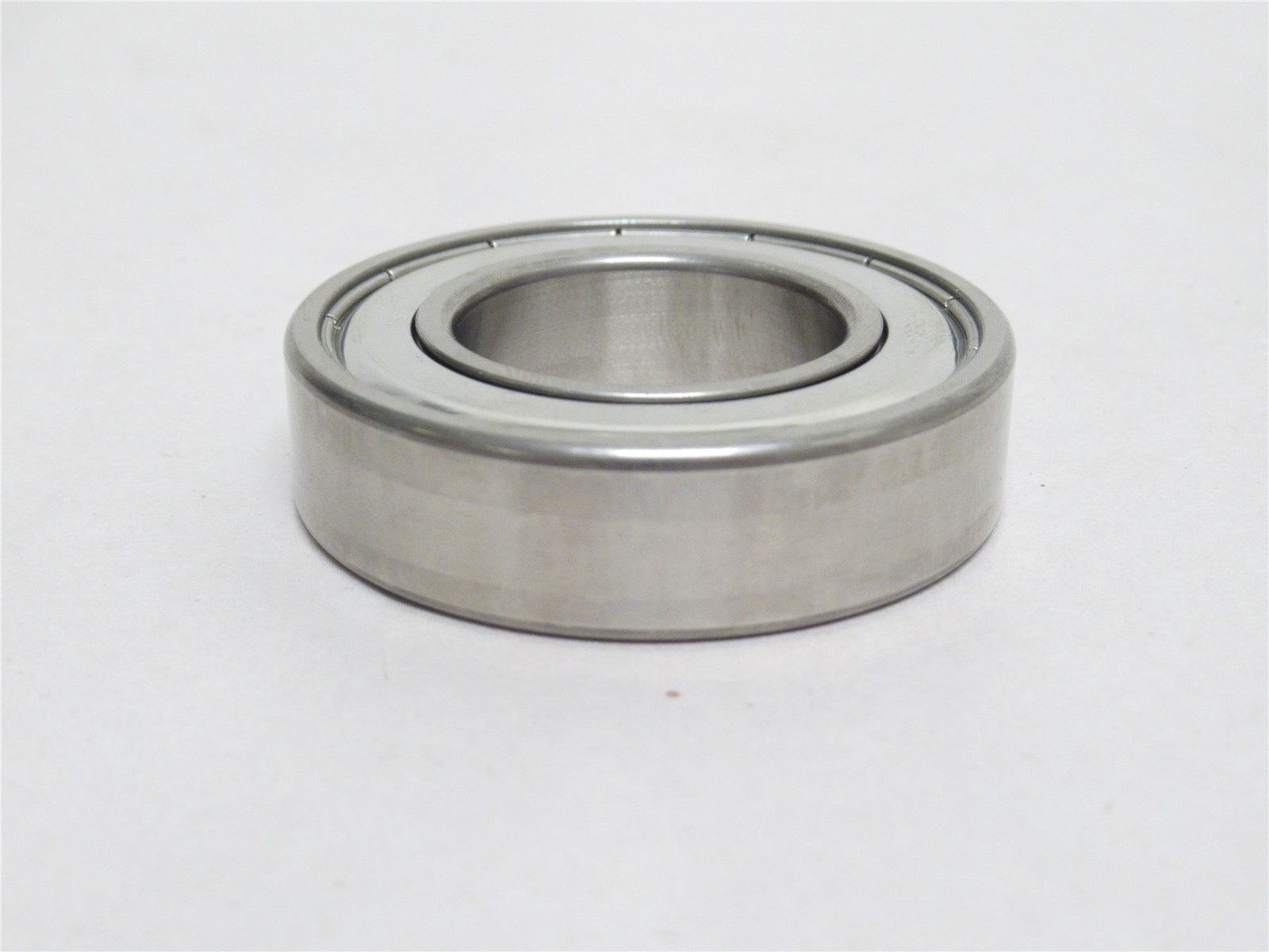 242794 New-No Box; SMT SS6005ZZ Ball Bearing; SS; 25mmID x 47mmOD x 12mm Wide