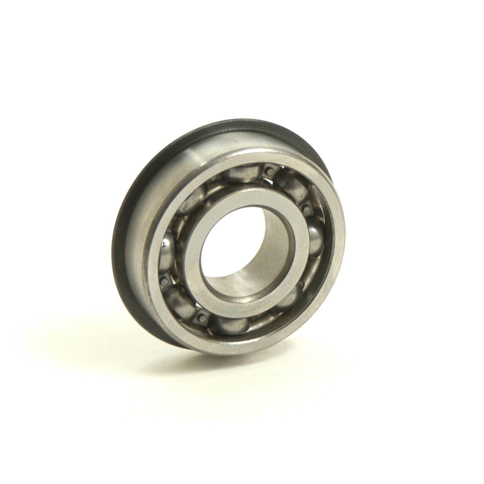 6206 NR/C3 Single Row Ball Bearing, 30 mm Bore, 62 mm OD, 16 mm Wide
