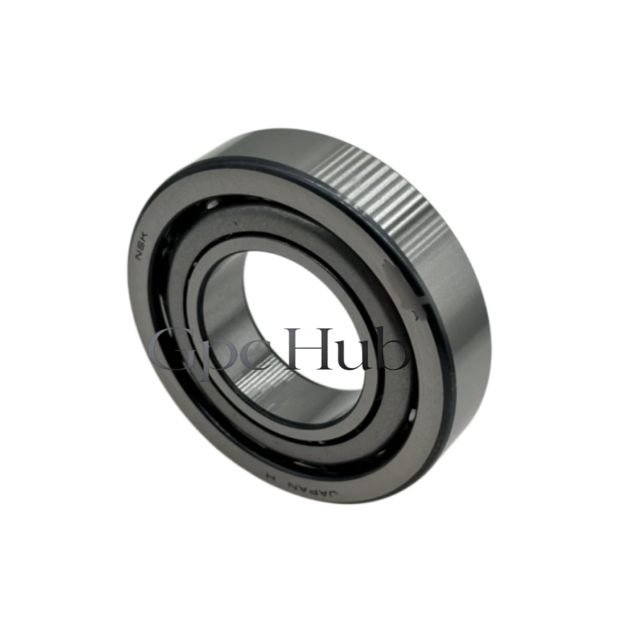 1PC New Brand NSK 7207AW Angular Contact Ball Bearings 35x72x17mm Fast shipment