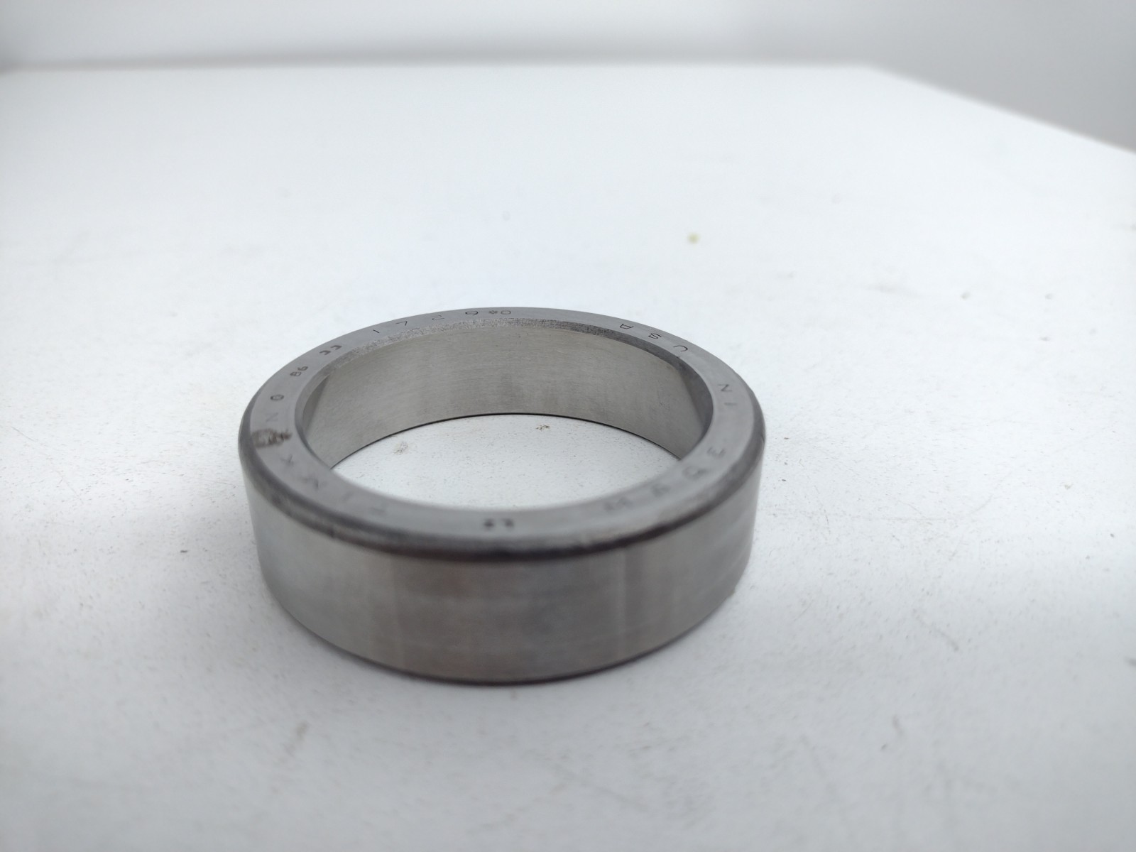 *** Timken 1780/1729 Single Row Tapered Roller Bearing 1-inch Bore