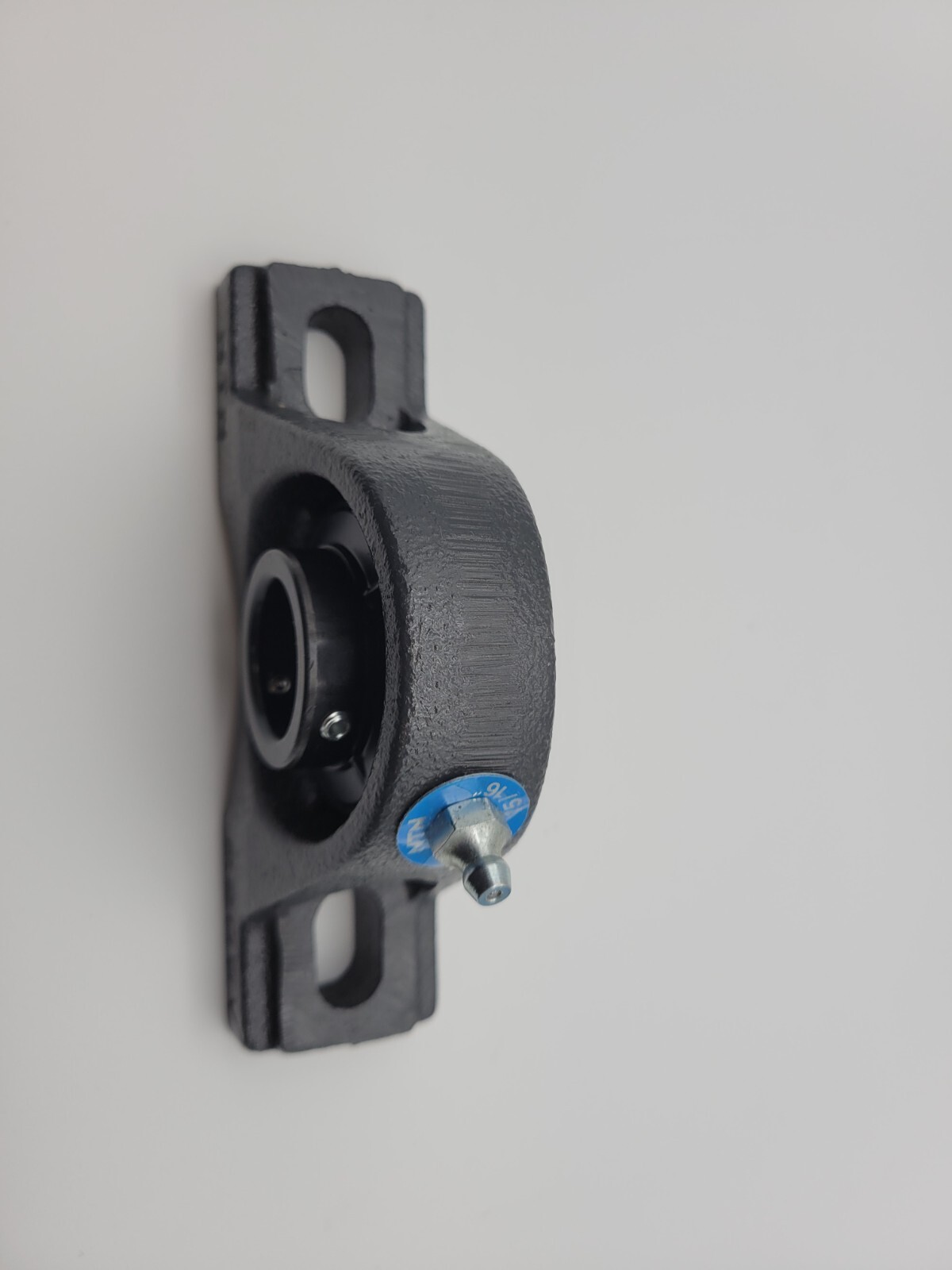 NTN P205V 5RYT9 Pillow Block Ball Bearing A-UC205-015 15/16″ Bore Cast Iron NOS