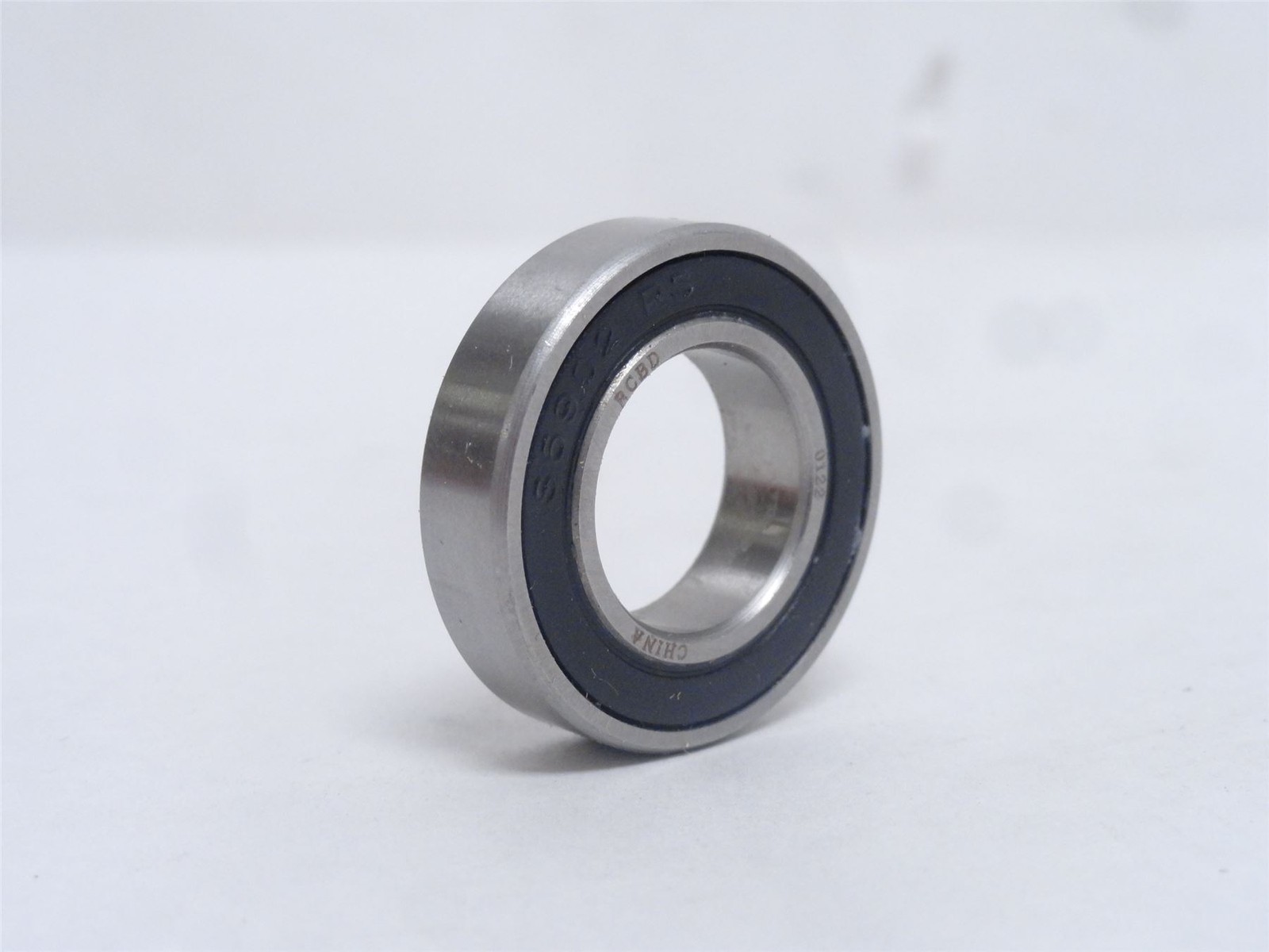 246572 New-No Box; RCBD S6902-2RS Ball Bearing 15mmID x 28mmOD x 7mm Wide