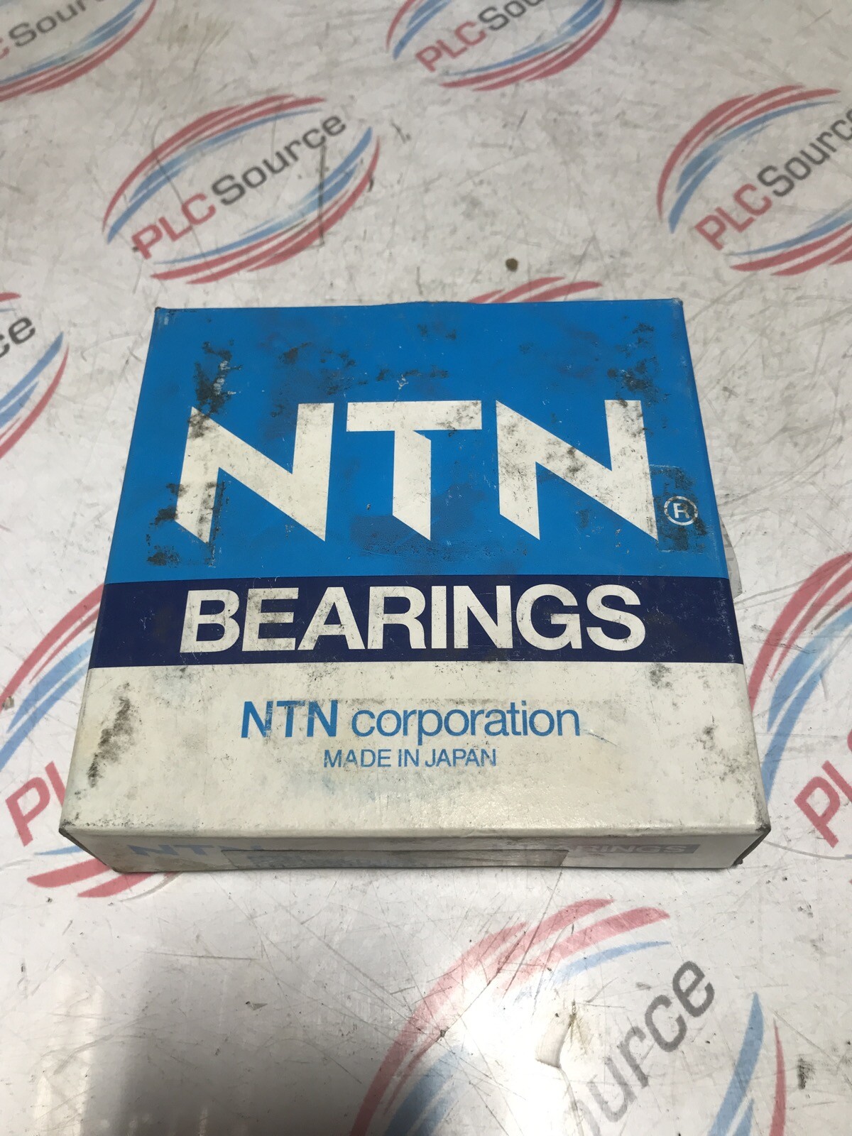NTN BEARING 22215BKD1C3 Spherical Roller Bearing