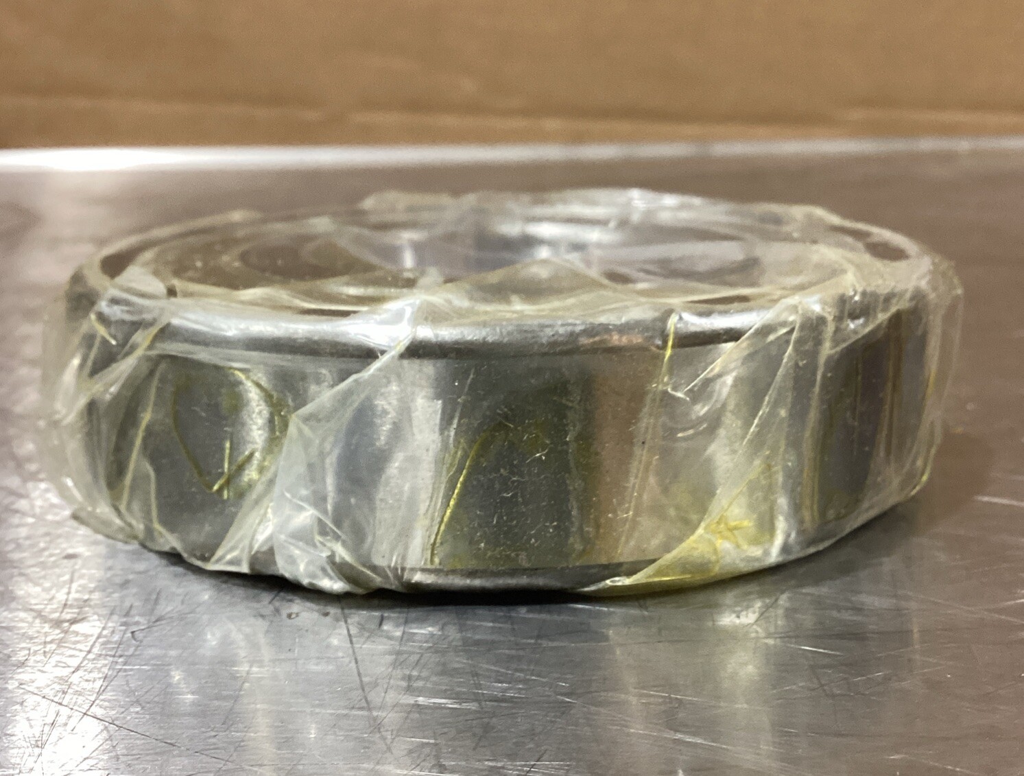 KBC 6309-2z-L038c3-KBC 6309-2z-L038 Bearing NOS