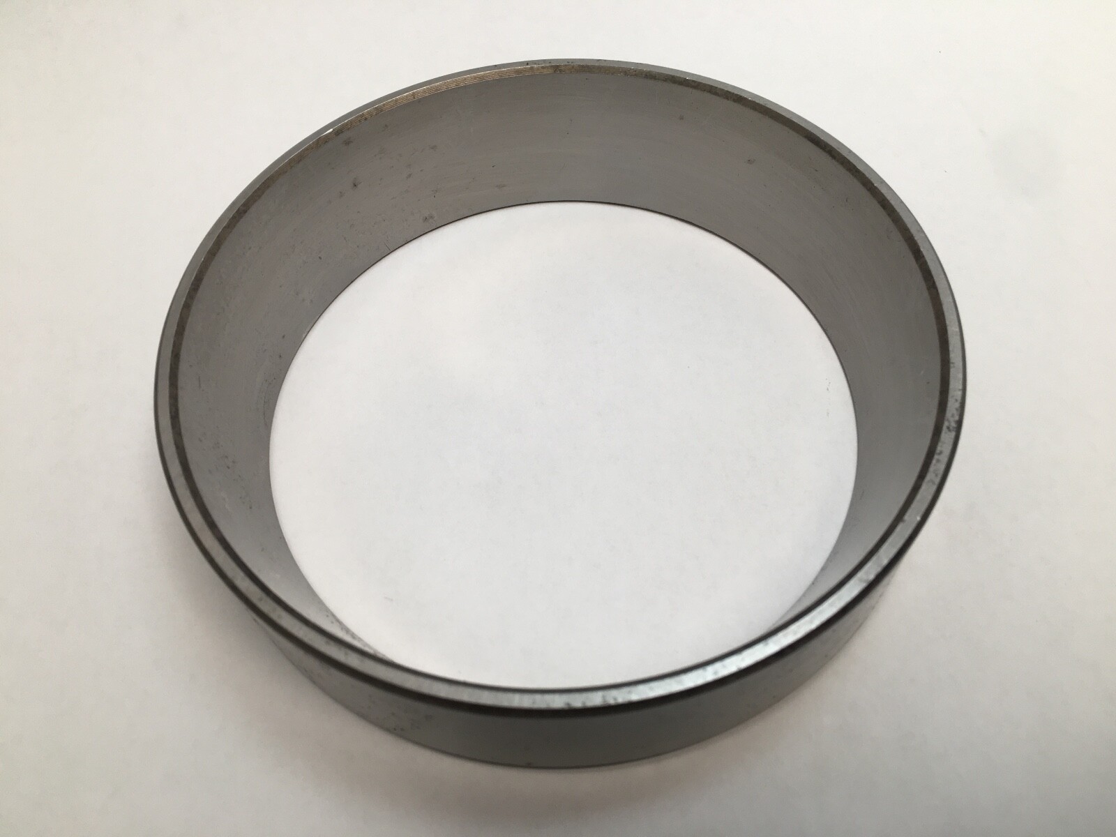 Timken 7464 Taper Bearing Cup 5-7/8″ OD 1-3/8″ W England