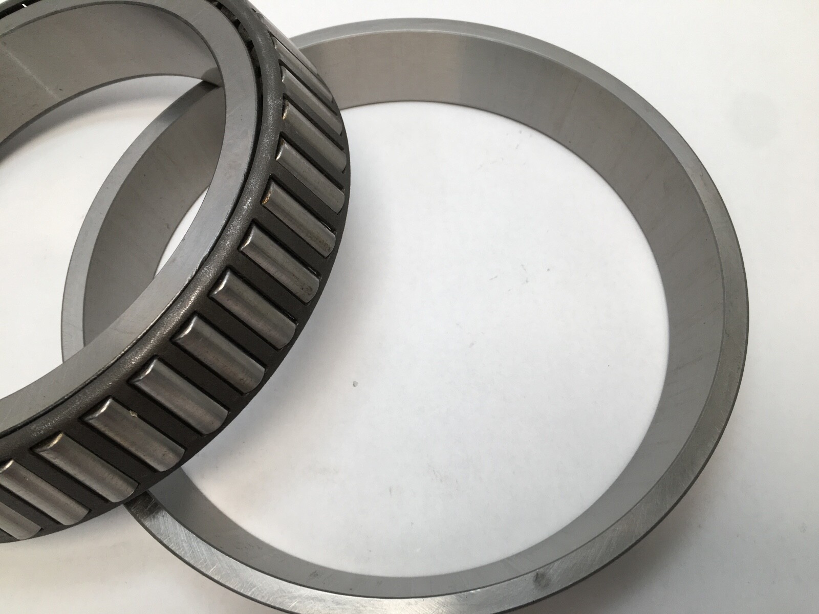 TIMKEN 46780/46720B Flange Taper Bearing Cone&Cup 6-1/4″ ID 8-7/8″OD 46720-B USA