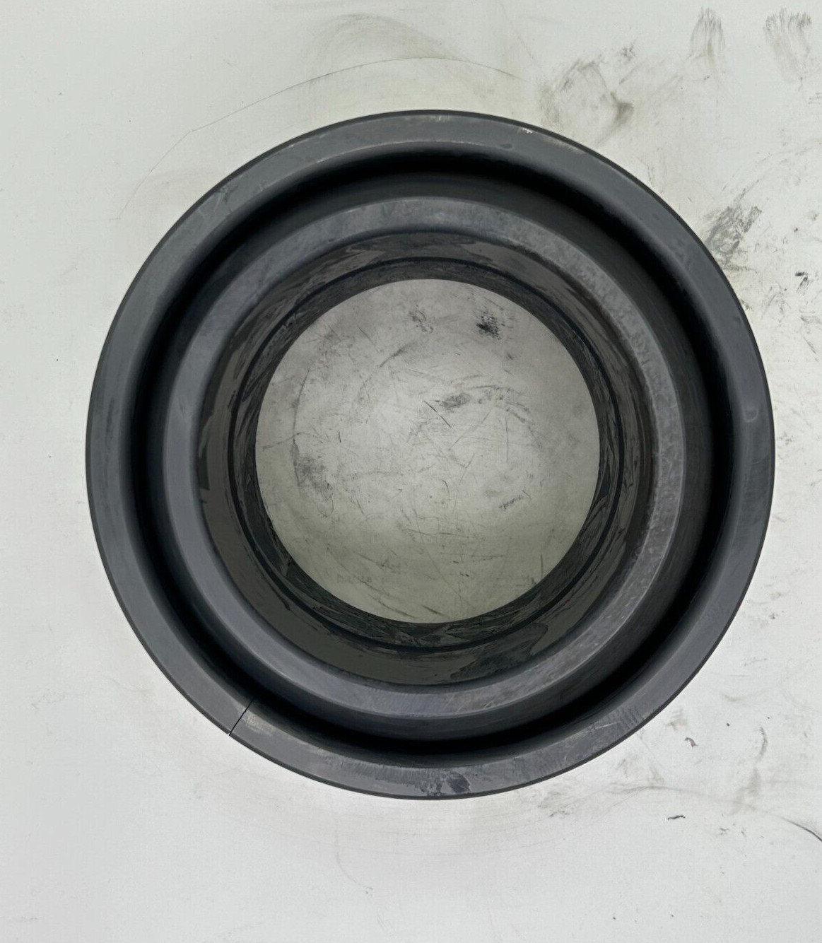 GEZ114ES Inch Series Steel on Steel Spherical Plain Bearing