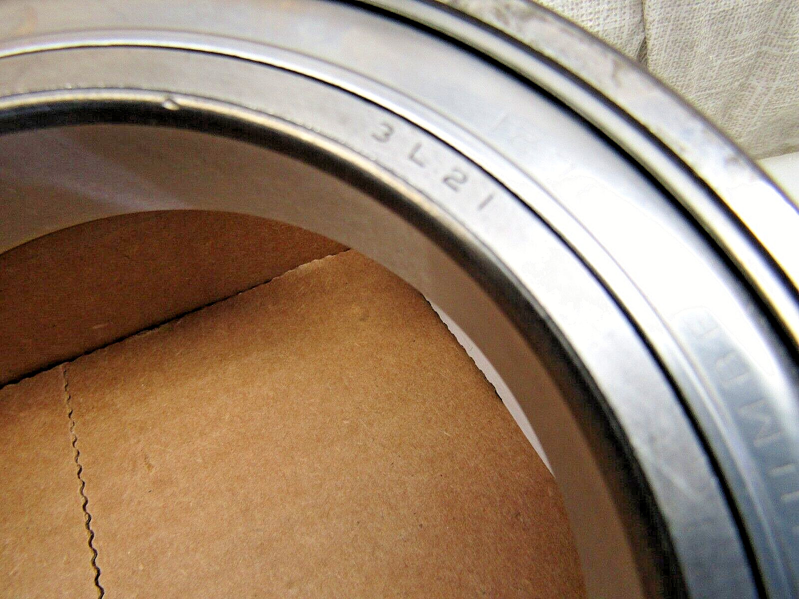 NDH 73L21 105mm X 160mm X 26mm Bearing with One Metal Shield