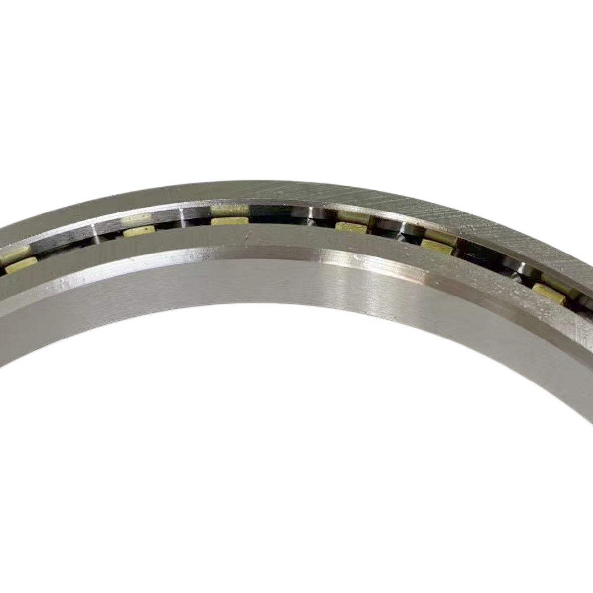 New CSXD045 Roller Bearing 4.5″x5.5″x0.5″ (114.3mm x 139.7mm x 12.7mm) KD045XP0
