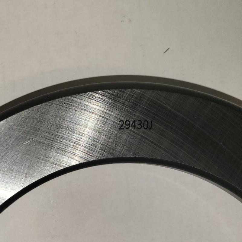 ISB Bearing 29430 Roller thrust radial L25A019107 29430J
