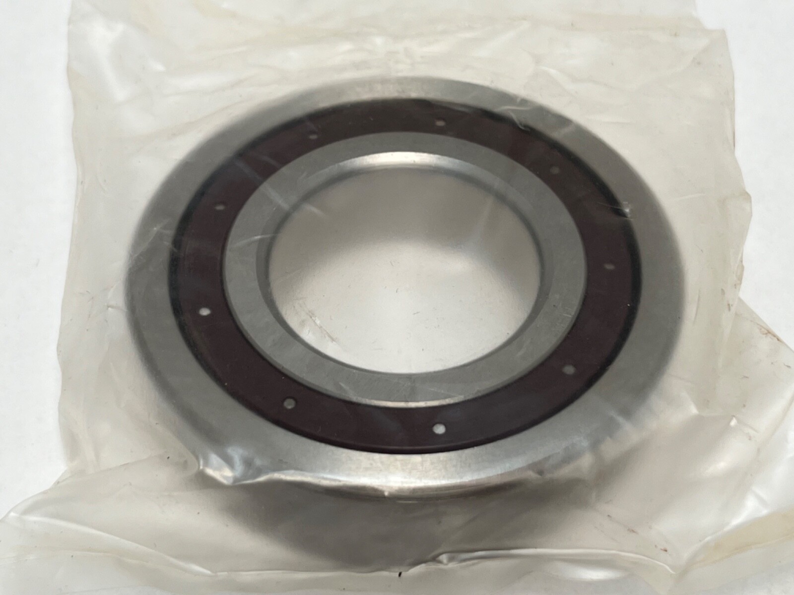 Fafnir MM207KCRSU Bearing 35x72x17 mm 6207-P4 MM-207-K-CR-SU USA