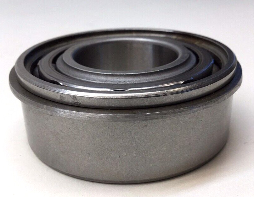 MRC 5206 CG Angular Contact Ball Bearing Double Row 30 ID X 62 OD X 0.9375in