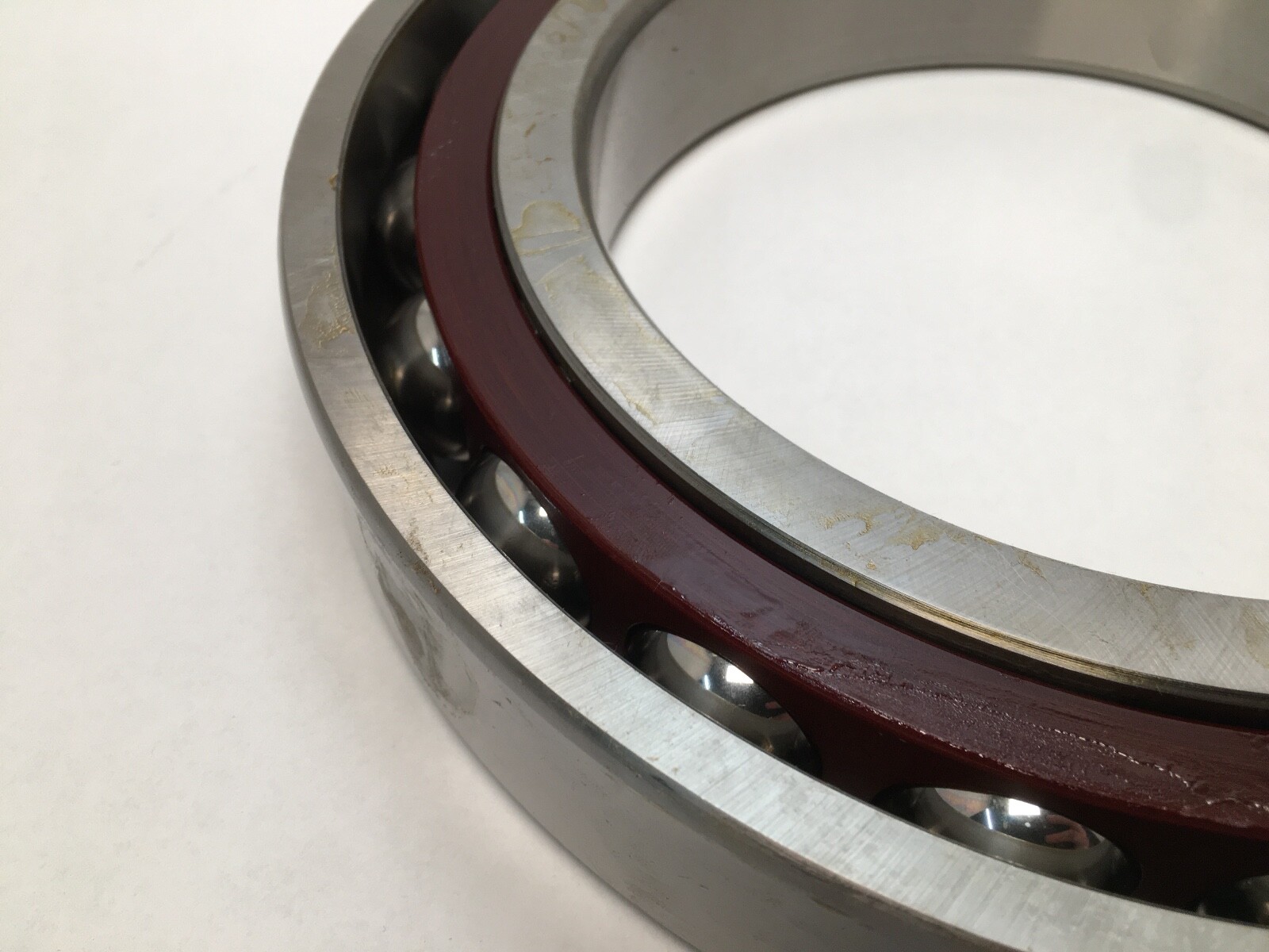 SKF 7036CTCC78 Angular Bearing 180x280x46 mm 7036-CTC-C78 USA