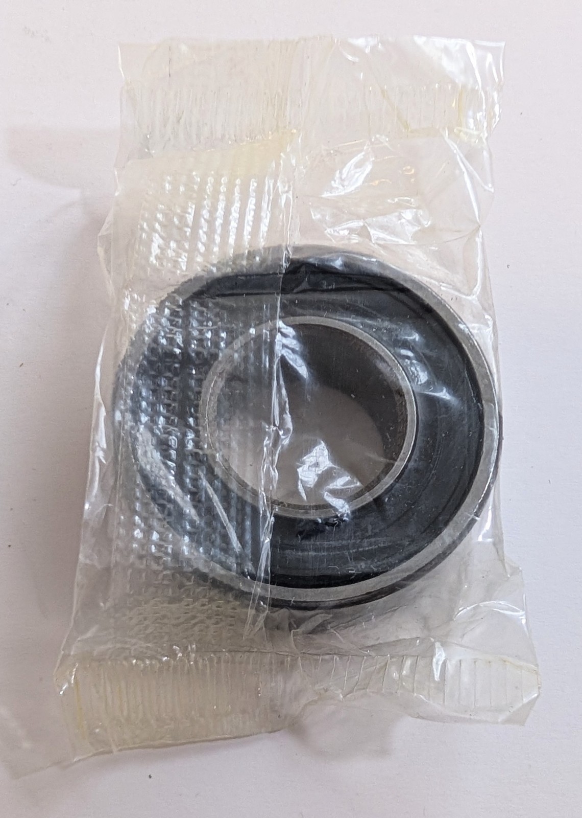 10x RBC NICE 3030DCTNTG19 Radial Deep Groove Ball Bearings – Unused Old Stock