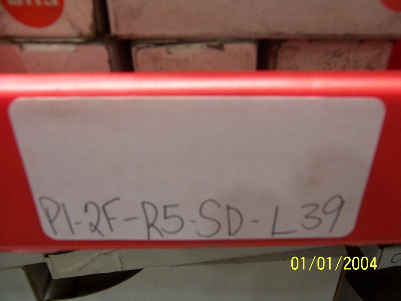 SUN HYDRAULICS CBEH LCN COUNTERBALANCE VALVE, 34205, 3000 PSI, STD. SET, N.O.S.