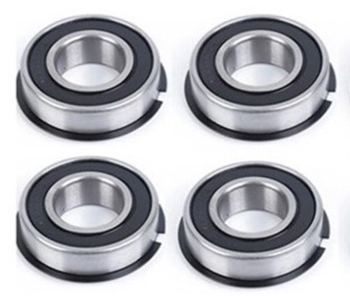4-Pack Murray wheel Bearing Replace OEM 326985