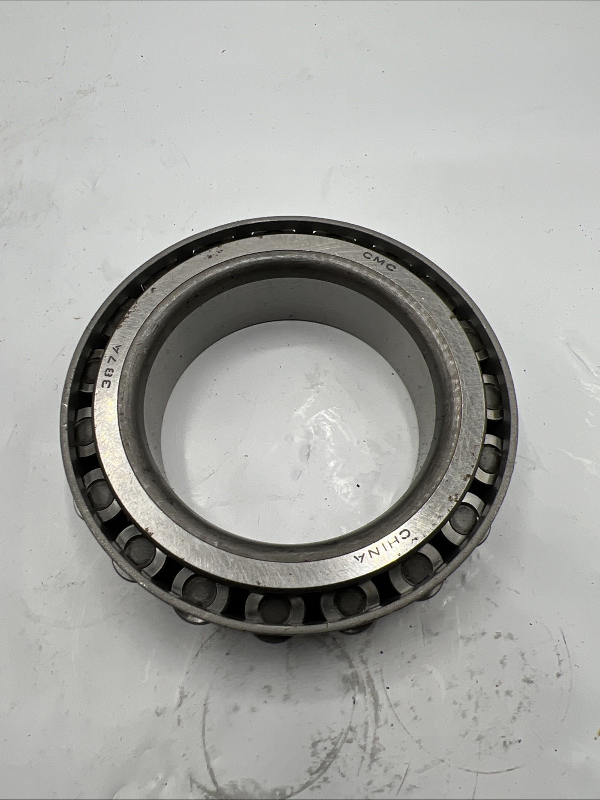 Parts Master 387A Taper Roller Bearing Cone Only! Free Shipping!