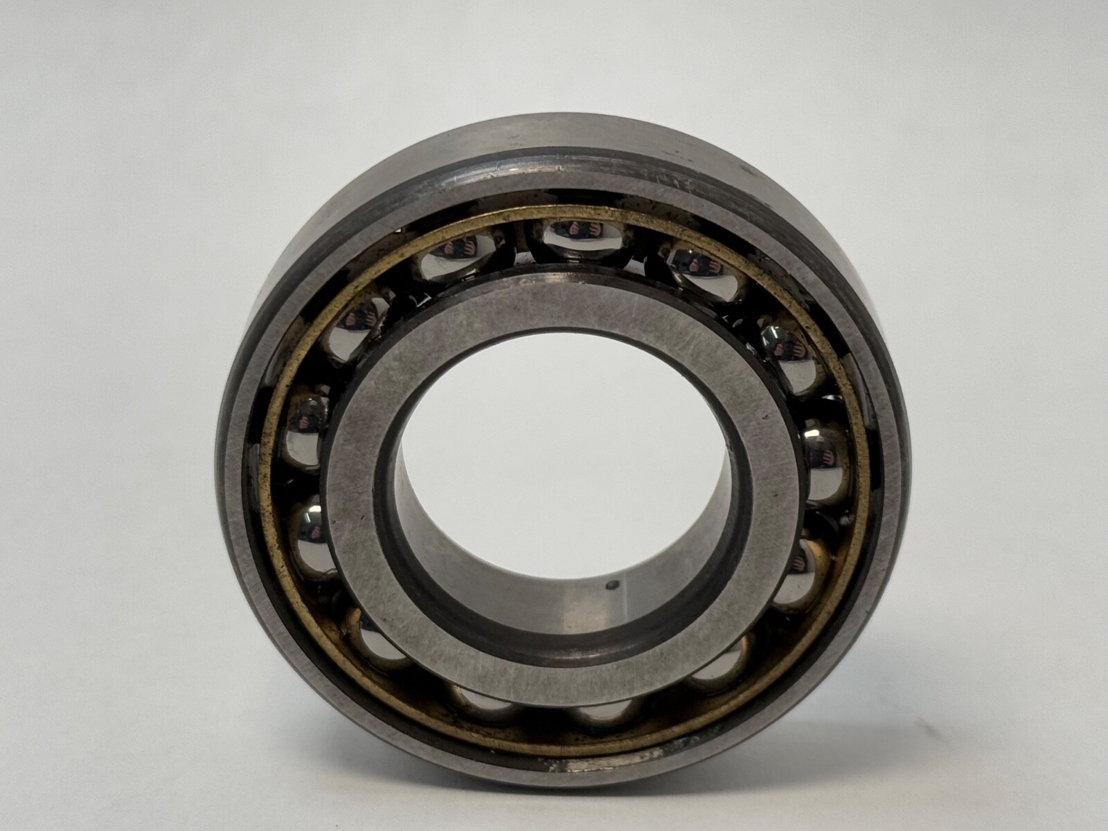 SKF 7206BEAY Angular Bearing 7206-BY 7206-BEAY 7206B 30x62x16 mm