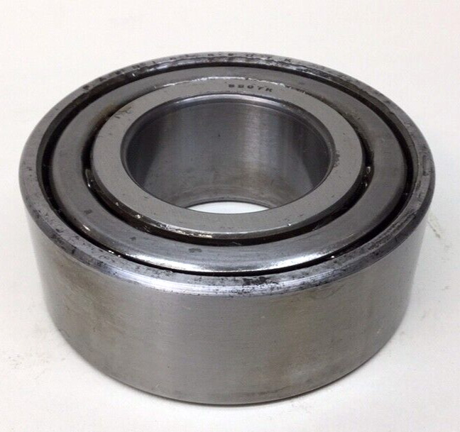Fafnir 5207K Angular Contact Ball Bearing Double Row 35mm ID X 72mm OD X 27mm W