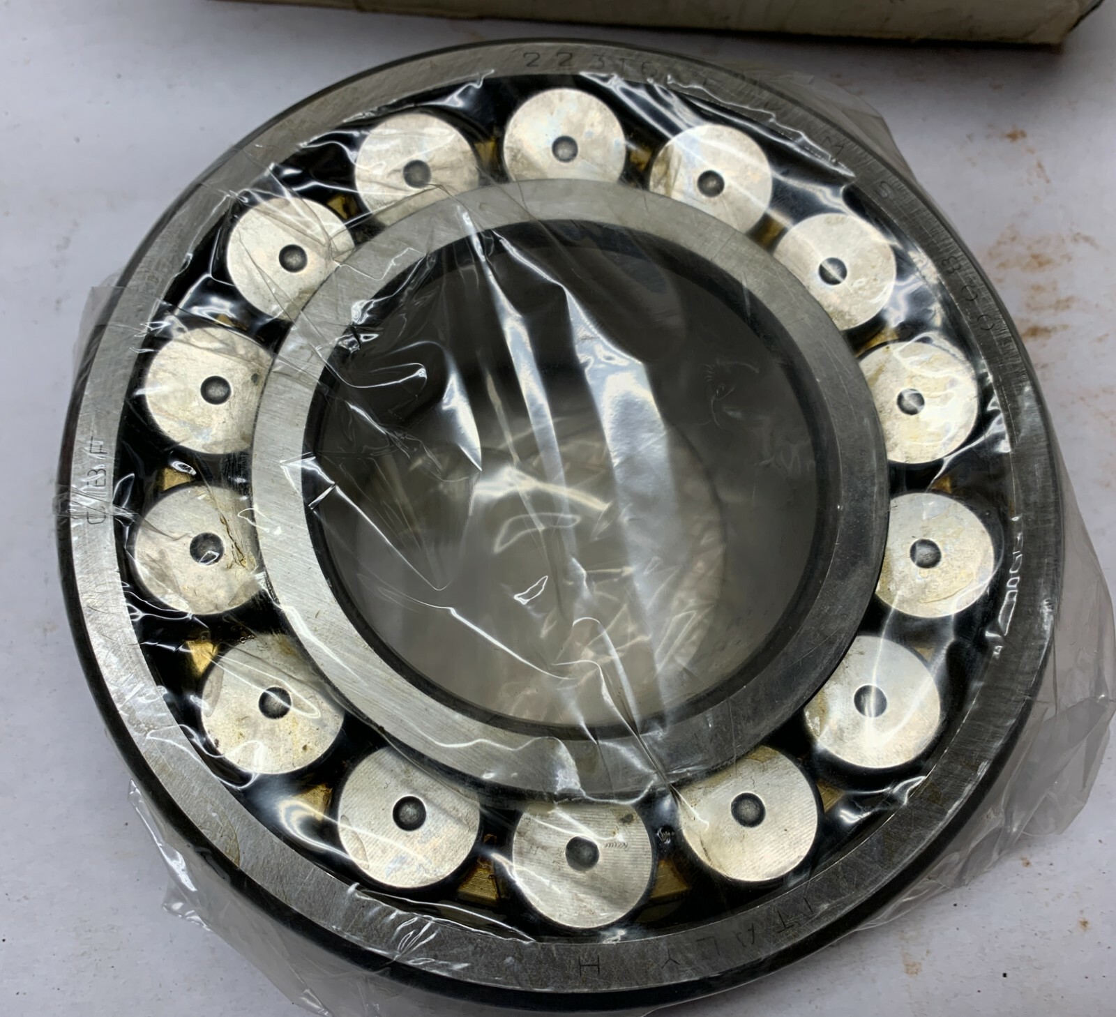 BEARINGS LIMITED Roller Bearing – CBF 22316 EKMS 800 – 6 1/2″ Diameter – New