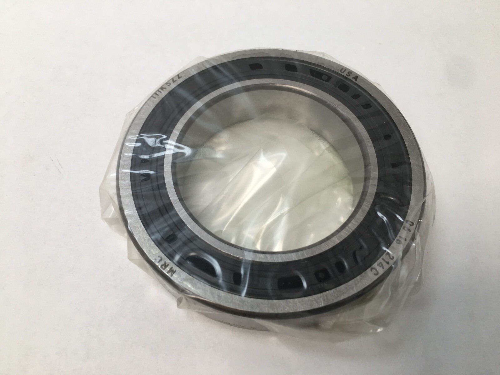 MRC 111KSZZ-C3 Bearing Rubber Seals 55x90x18 mm 111 KSZZ C3 6011 2RS 6011RS USA
