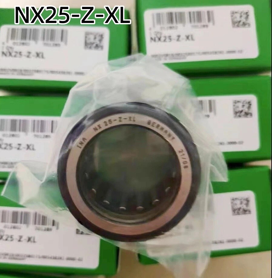 1PC New INA NX25-Z-XL Combination Needle Roller Bearings Fast Delivery