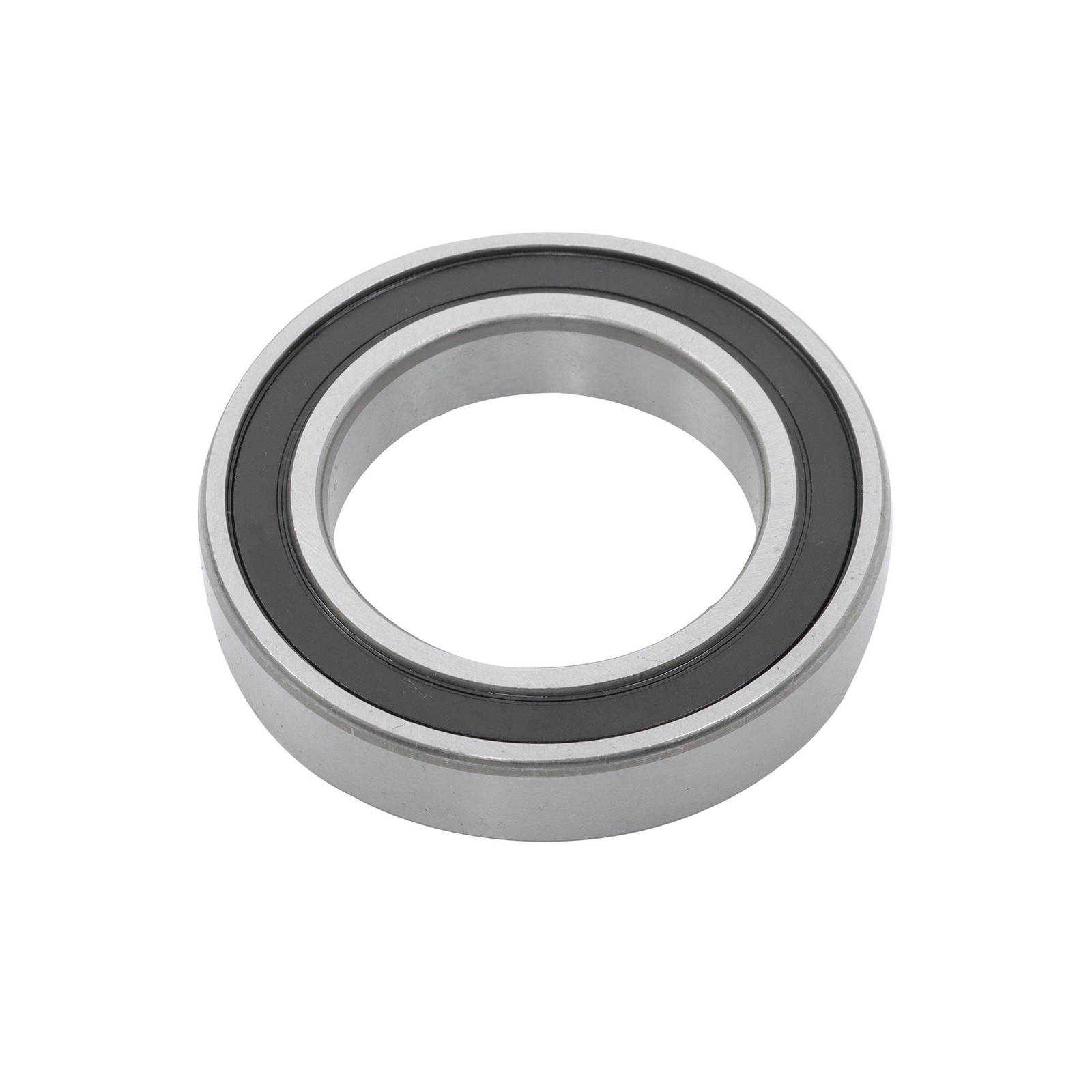10pcs 6010-2RS Ball Bearings 50x80x16mm Double Rubber Sealed Industrial