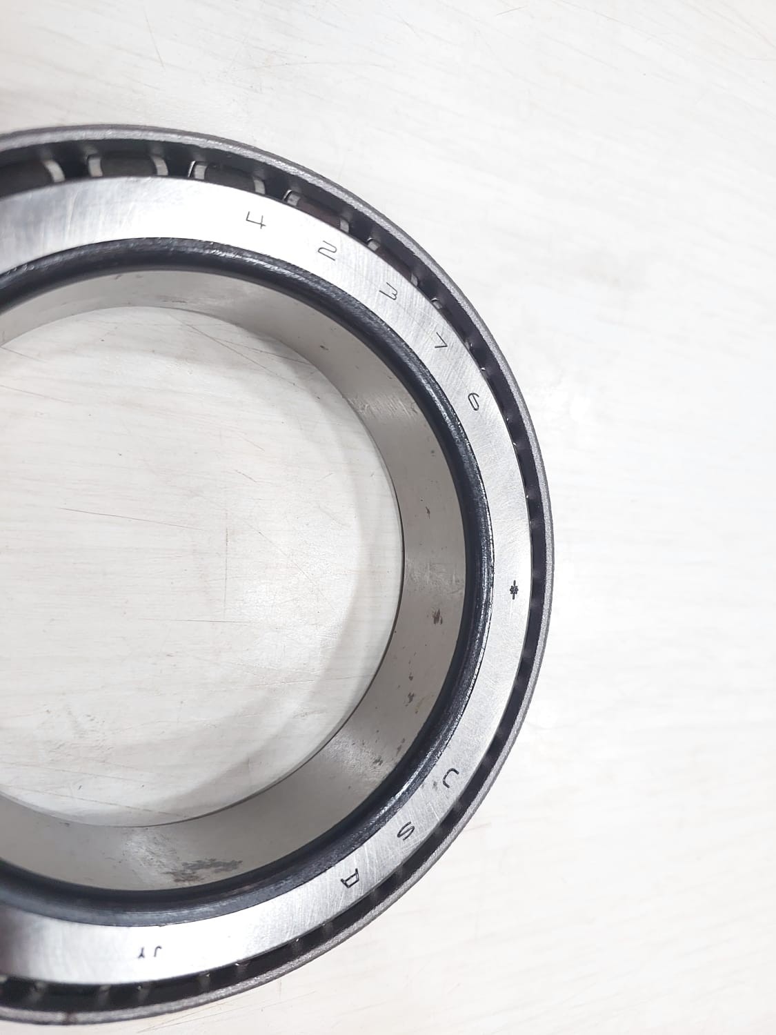 42376 TIMKEN TAPERED ROLLER BEARING SINGLE CONE ID 95.25mm, TIMKEN 42376 CONE