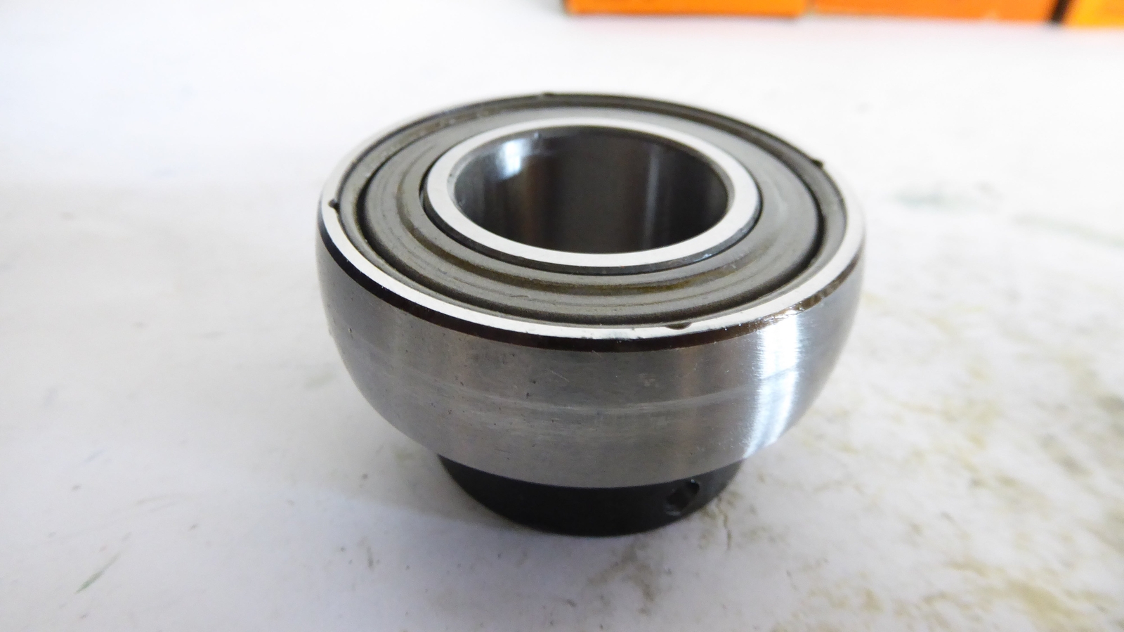 Timken RA103RRB Ball Insert Bearing