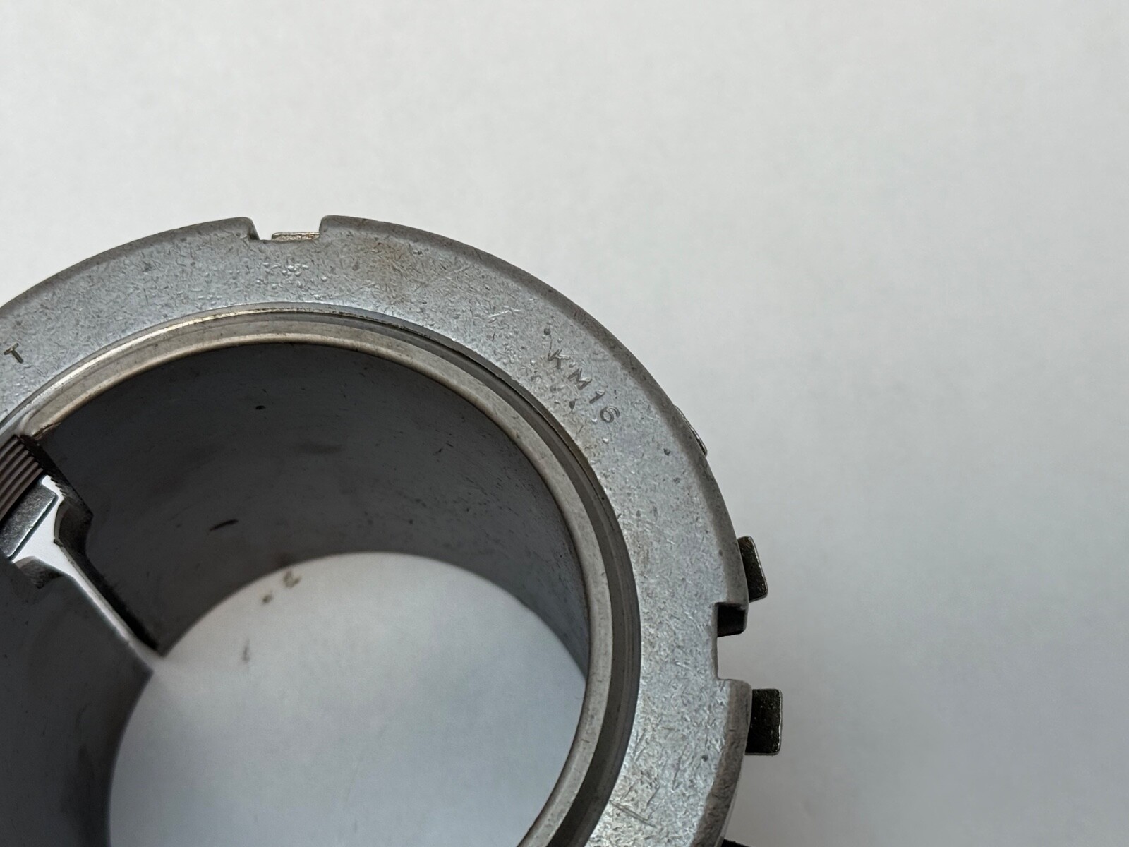 SKF HE2316 Bearing Adapter Sleeve HE-2316 2-3/4″ ID