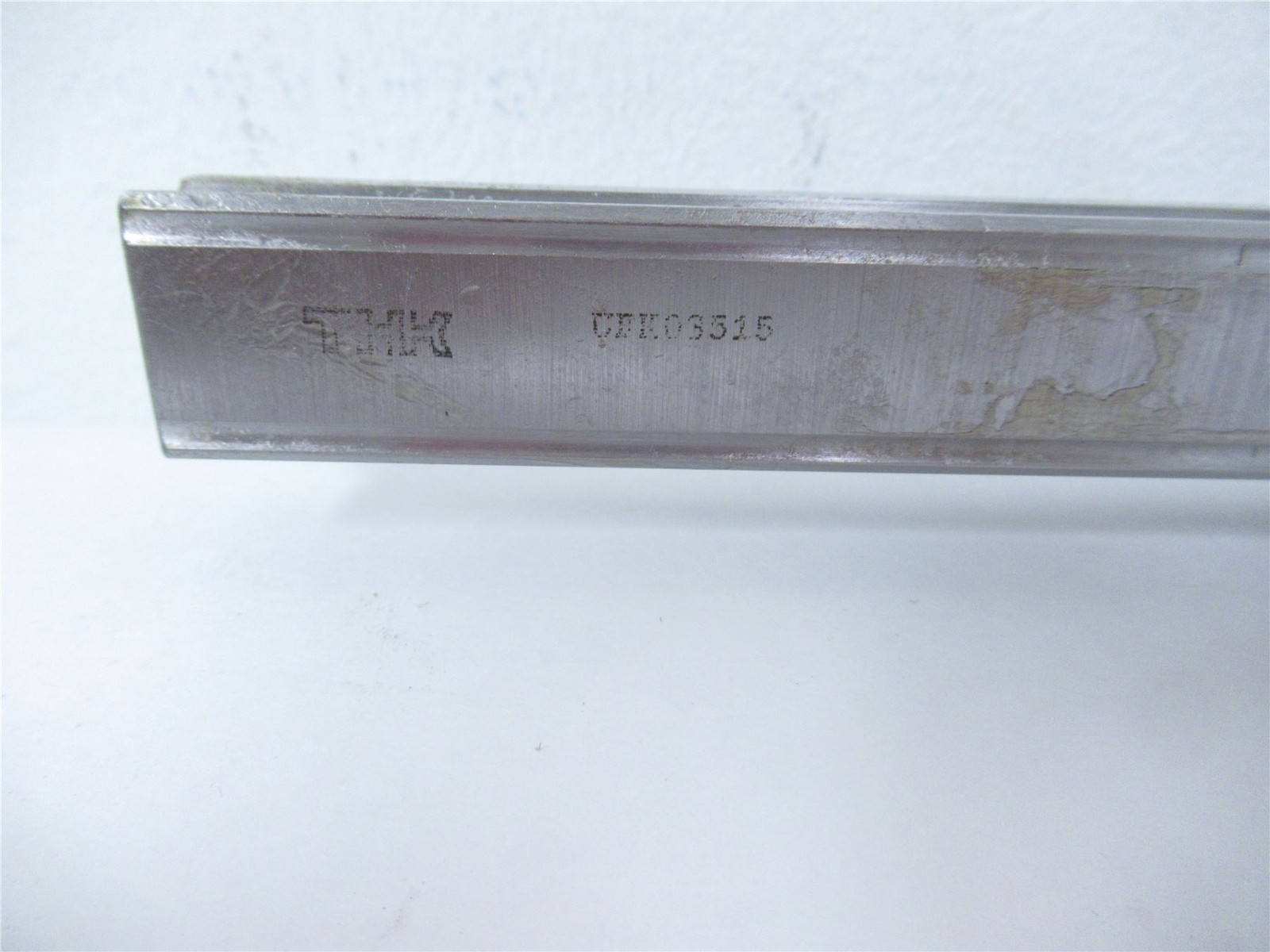 242716 New-No Box; THK UFK03515 SR20W Linear Rail Bearing 600mmL 22mmW