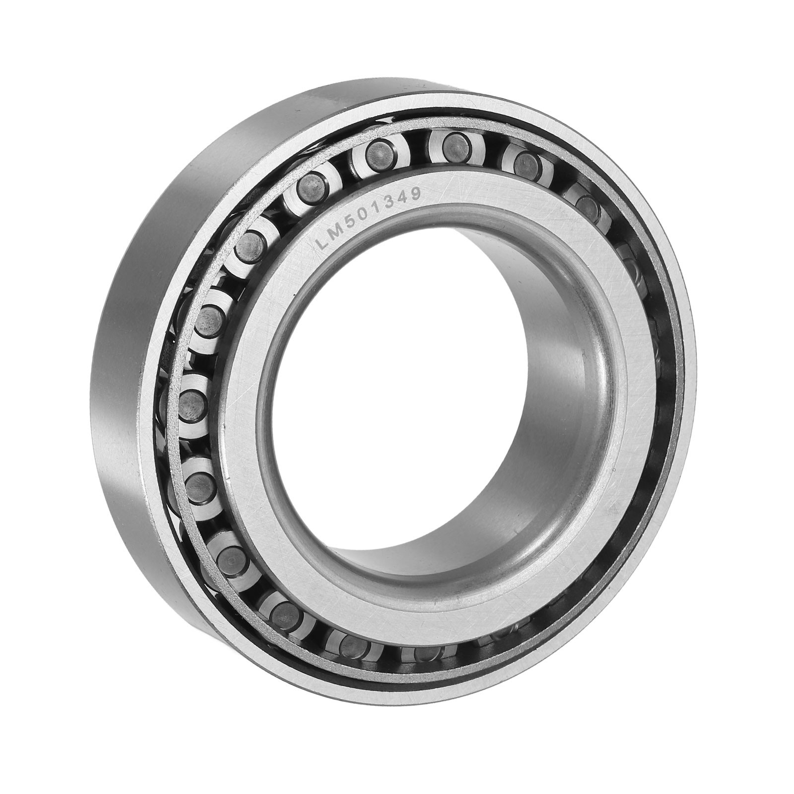 LM501349/LM501314 Tapered Roller Bearing Cone and Cup 1.625″ Bore x 2.891″ OD P6