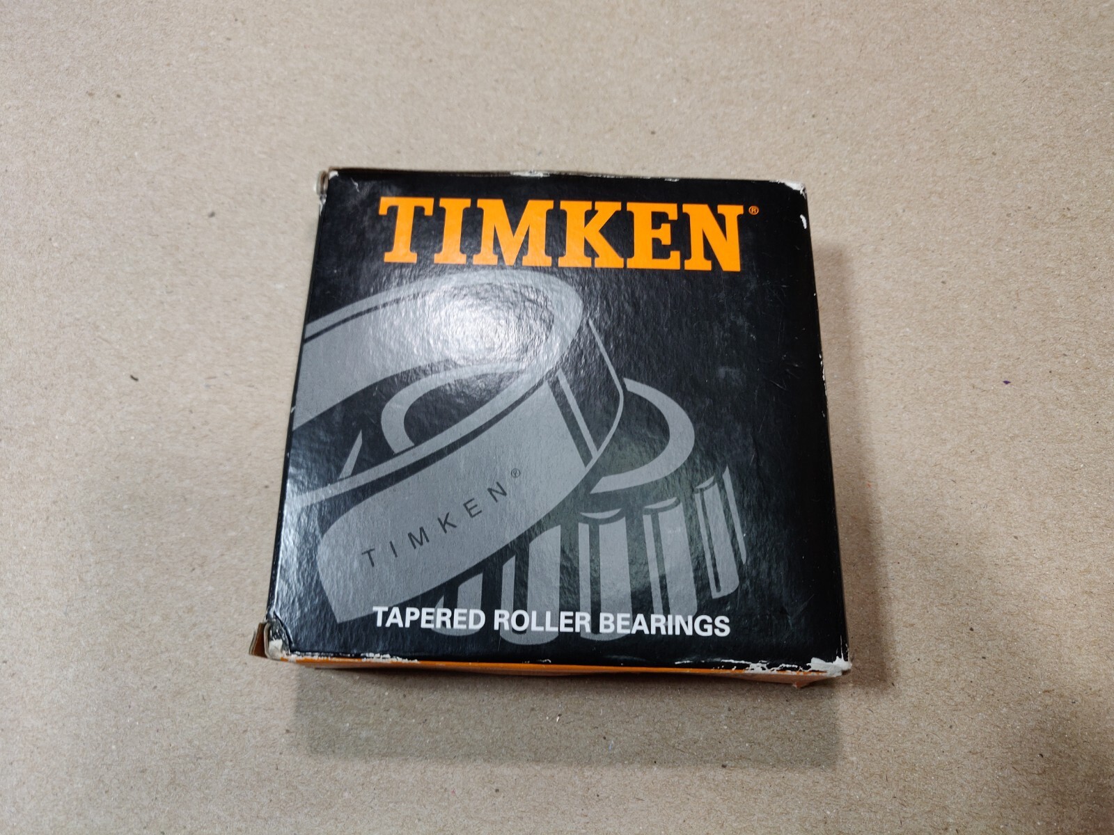 Timken 32212-90KA1 Tapered Roller Bearings | Metric | 60 mm 2.3622 in Bore |…