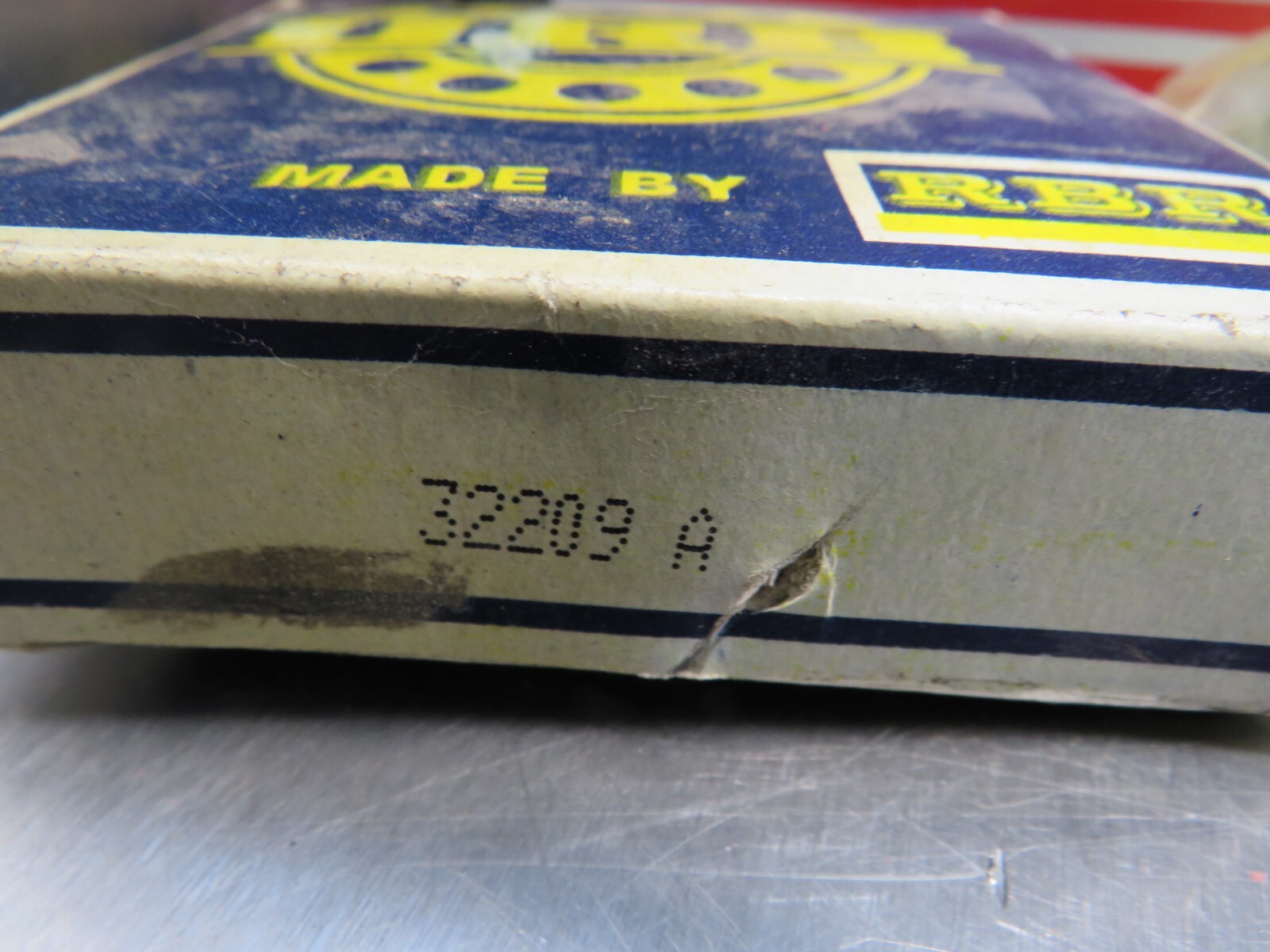 URB 32209A Bearing