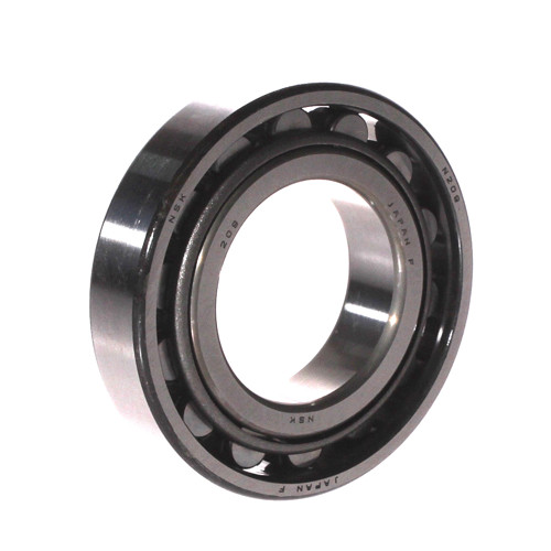 N209W NSK Nippon Seiko 45 x 85 x 19 mm CYL. ROLL. SINGLE ROW