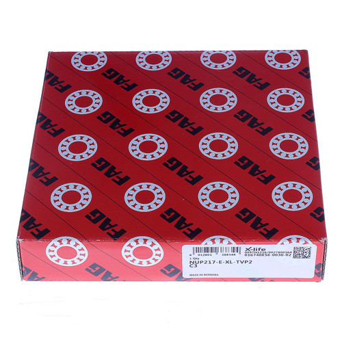NUP217-E-XL-TVP2-C3 FAG/Schaeffler Technologies 85 x 150 x 28 mm CYL. ROLL. S…