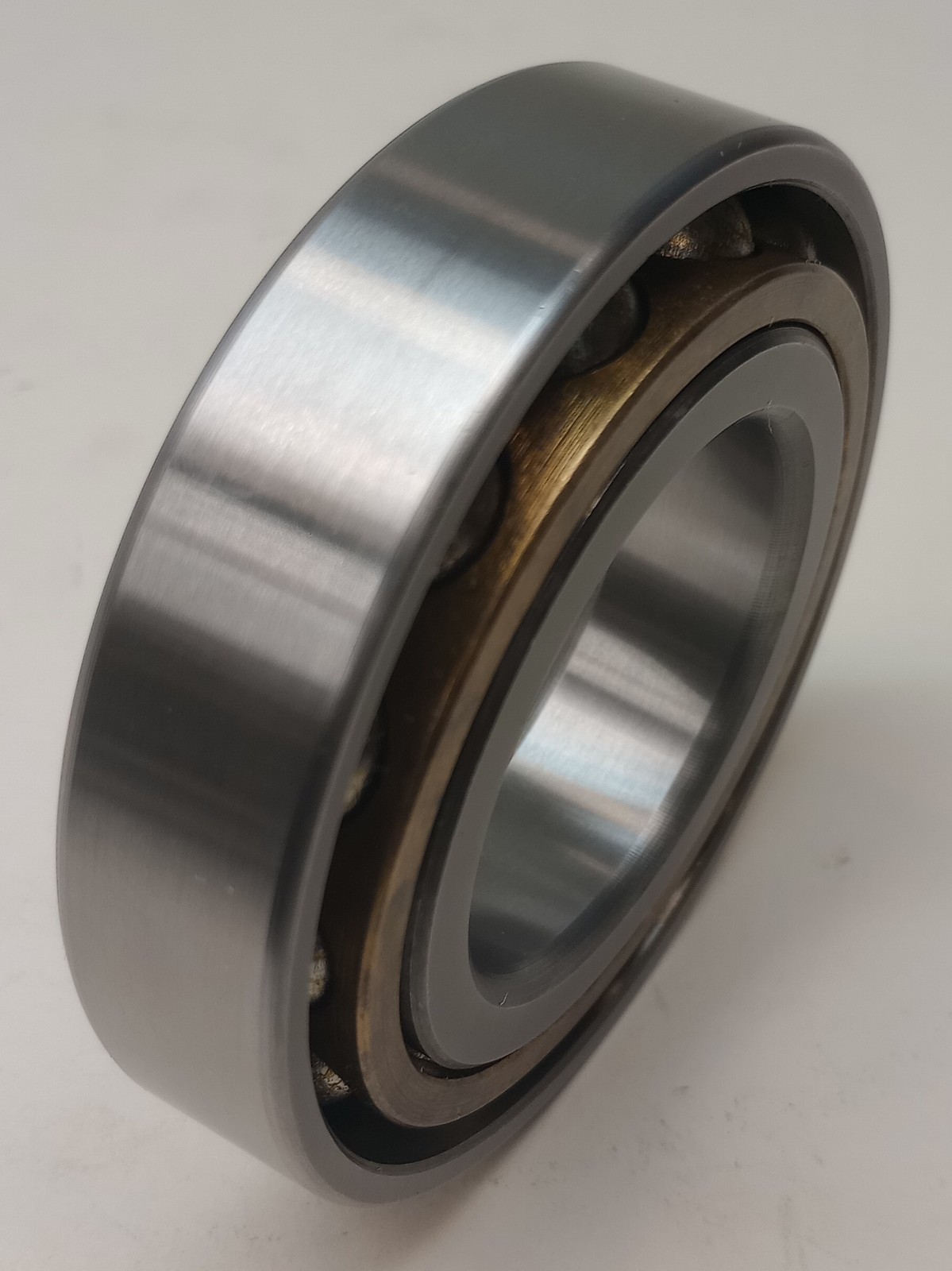 Steyr 7209 BG MA Angular Contact Ball Bearing 45 X 85 X 19mm 7209-BG-MA