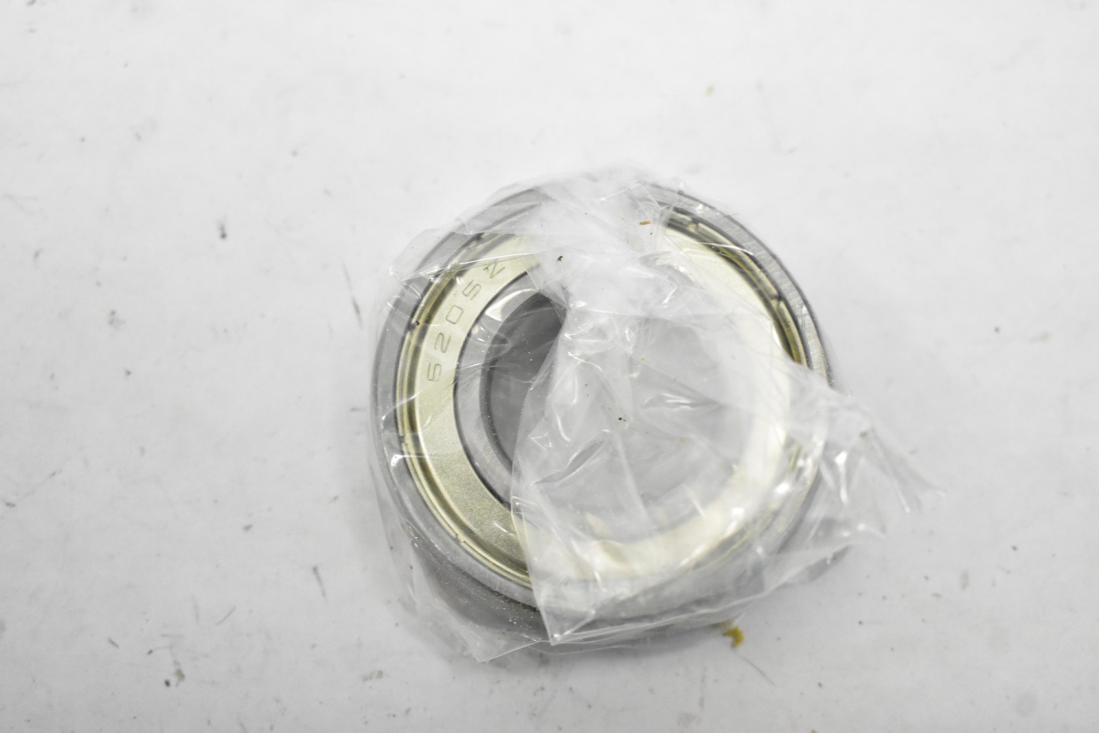 Consolidated 6205-ZZ C/3 Shielded Ball Bearing Steel Made In China Boxed
