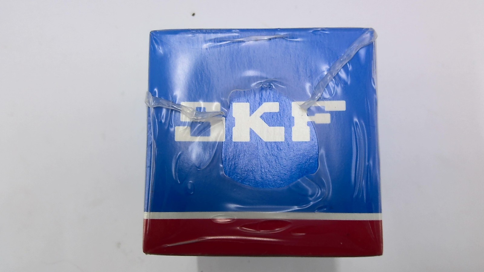 SKF 6008-2RS1/C3 Deep Groove Ball Bearing Lot Of 5