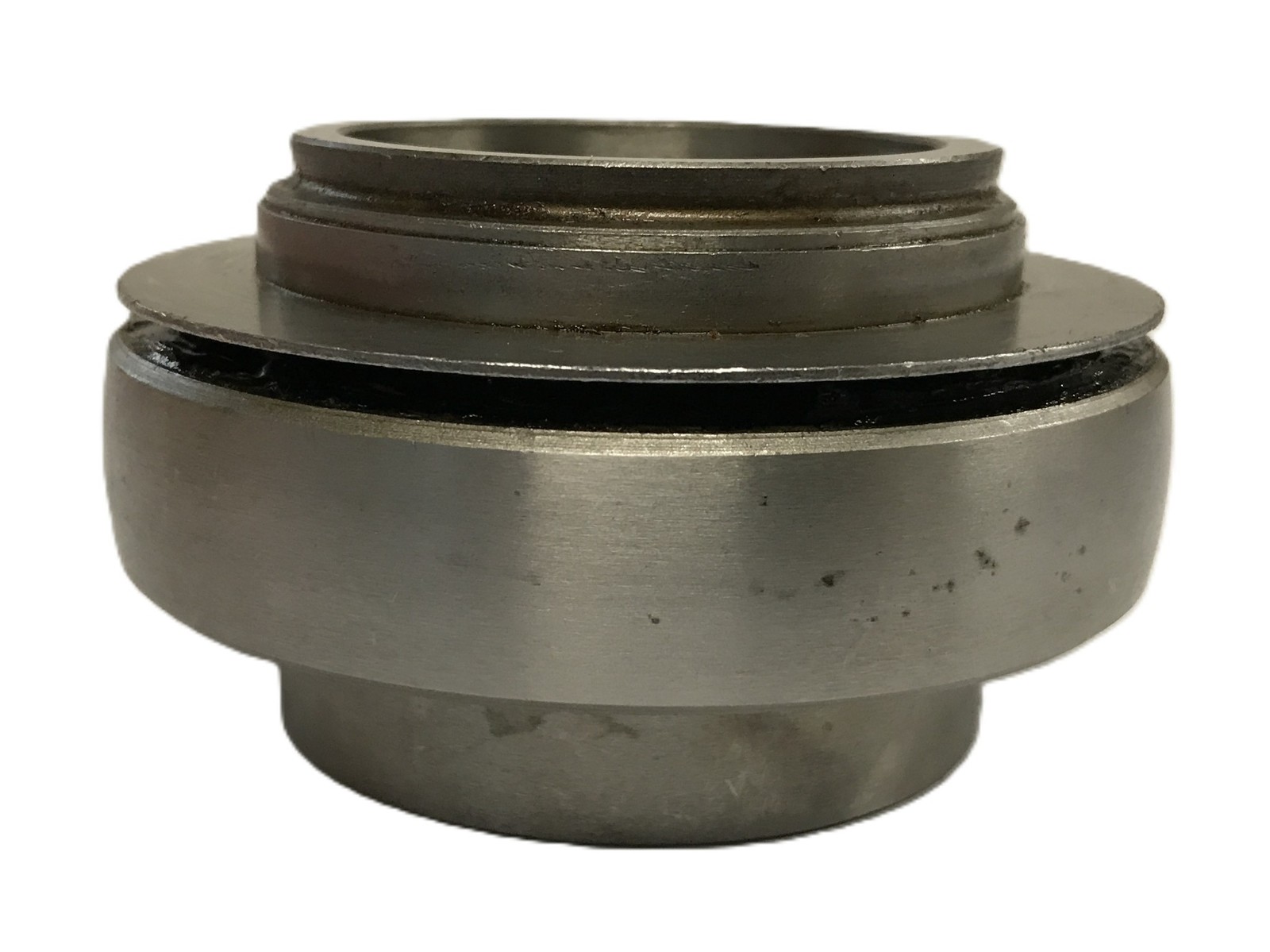 Fafnir Insert Ball Bearing with Flange SM1203K NOS