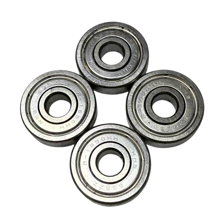 20PCS NMB 625ZZ R-1650ZZ F625ZZ High Quality Metal Shield Ball Bearing 5x16x5mm