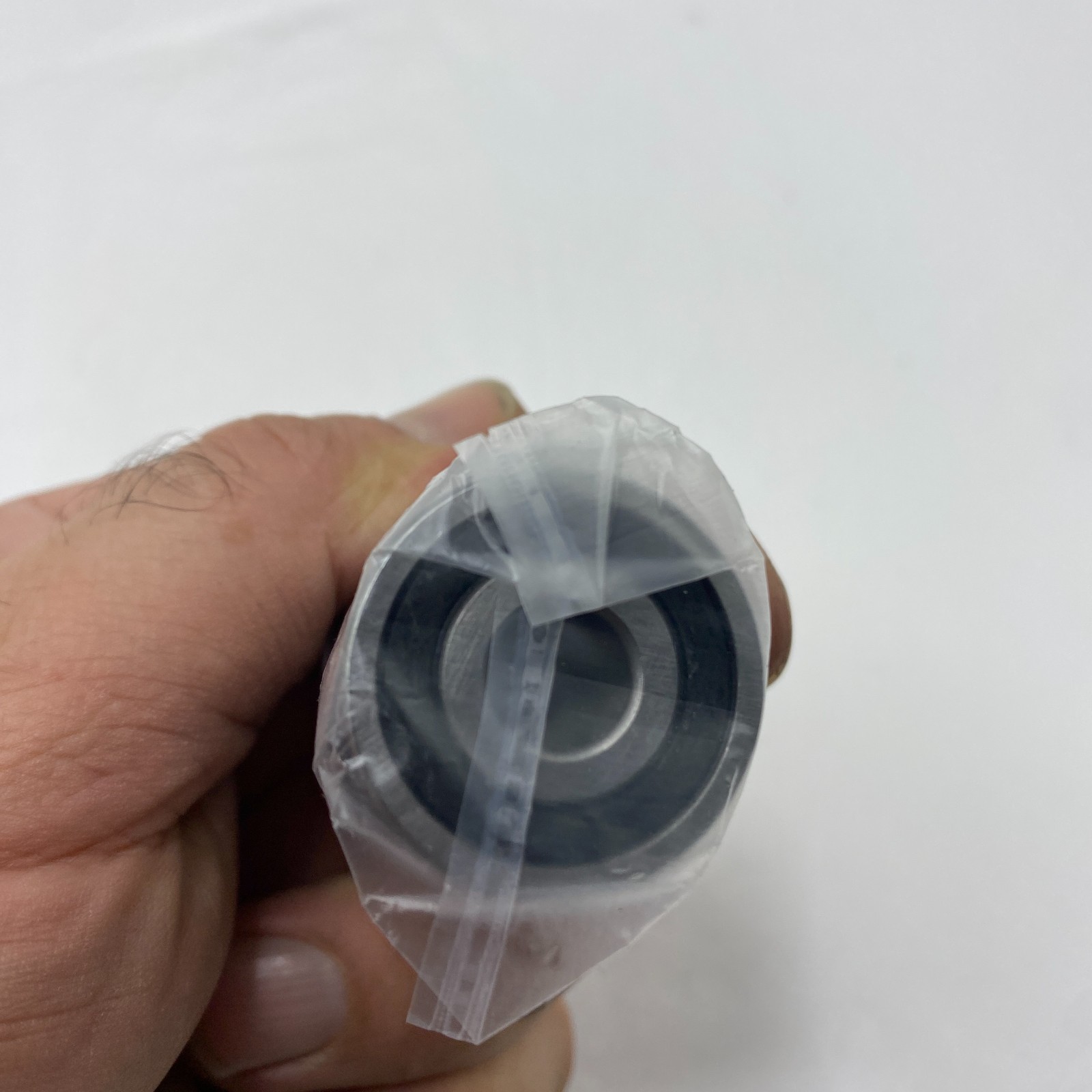 PACK OF 10 CBF 6200.2RS.C3*10*CBF SINGLE ROW DEEP GROOVE BALL BEARING NEW 🎯