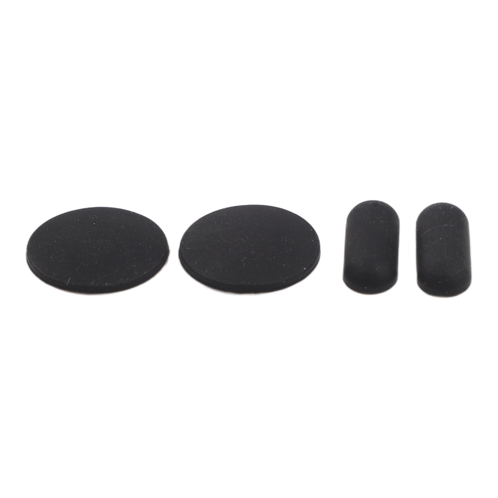 Rubber Feet Pads Set for Laptop For Bottom Cover Models 840 745 820 725 850 755