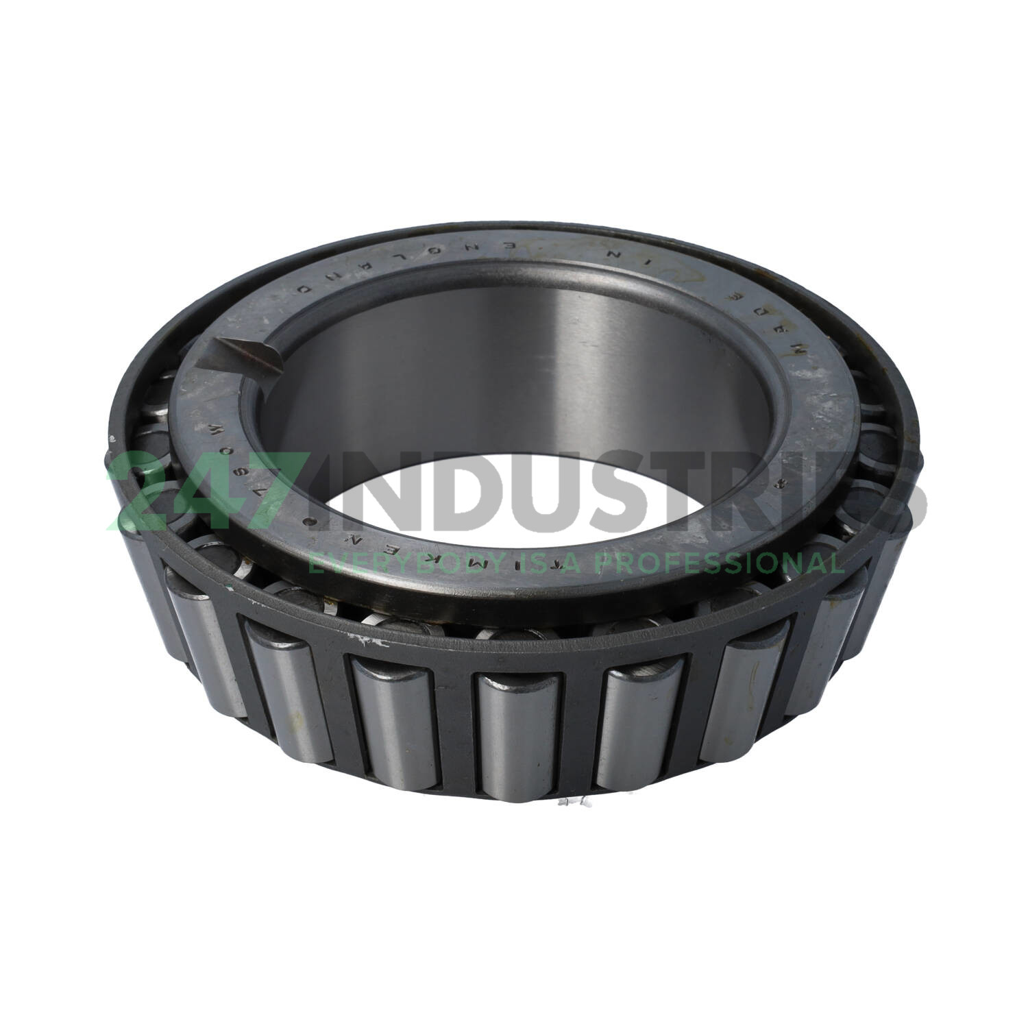 780W Timken 101,6 x 0 x 48 mm TAP. ROLL. SINGLE ROW CONE