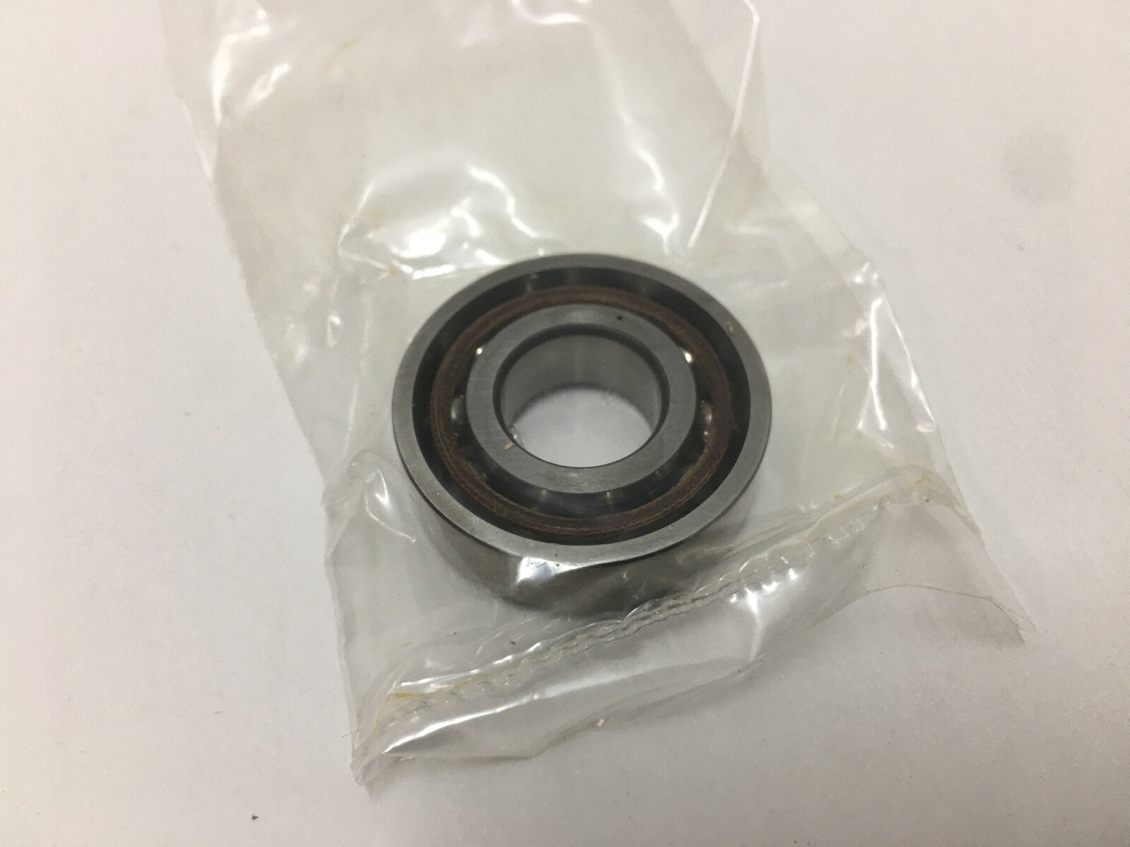 SKF 7001-CDGA/P4A Bearing 12x28x8 mm 7001 CDGA P4A 7001C Super Precision Italy