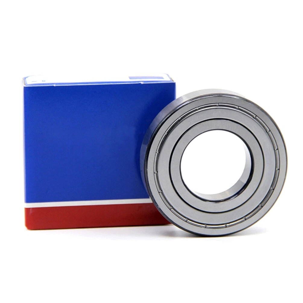 1PC New 6309-2Z/C3WT Single Row Deep Groove Ball Bearing for SKF